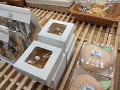-前进麦味·天然烘焙(凯德1818店)