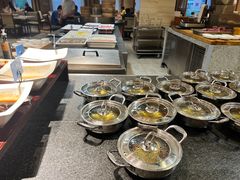 -杭州开元名都大酒店·地中海自助餐厅
