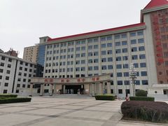 -西安外国语大学(雁塔校区)