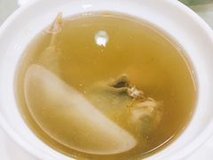 -新享乐海鲜(翠华路店)