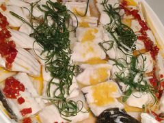 -清晖小苑·顺德菜(观澜湖新城店)