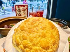 -滋味满屋美食坊(上海街店)