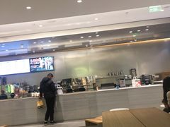 -喜茶(杭州滨江宝龙店)