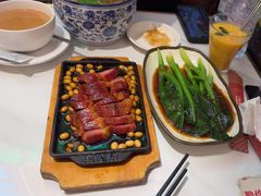 -香港威特瑞茶餐厅(小白楼音乐厅店)