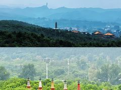 -普陀宗乘之庙(小布达拉宫)