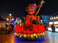 -青岛方特梦幻王国