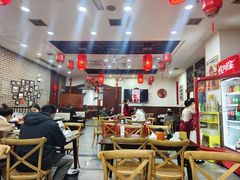 -红灯笼龙凤饭店(宁波老字号店)