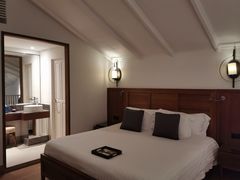 -中央格兰德岛温泉度假酒店 - 全包