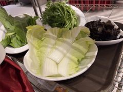 -天宜隆蘑菇宴火锅(石景山旗舰店)