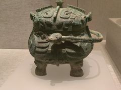 -河南博物院