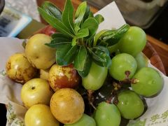 -季季山·云南野生菌火锅(上海首店)
