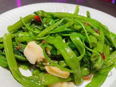 -新越盏·东南亚料理(捷登都会店)