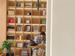 -时间抽屉(裕华万达广场店)