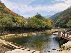 -武汉姚家山旅游景区