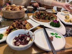 -尽善百年古院餐厅(王家老宅店)