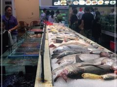 -乐在集市海鲜大排档(平潭店)