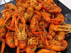 -靓虾二哥长沙地标小龙虾(五一广场店)