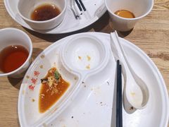 -素清香(解放路店)