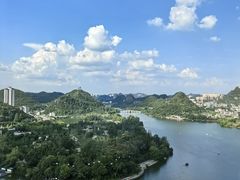 -百灵希尔顿逸林酒店·逸林轩中餐厅