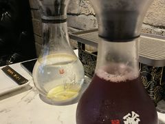 -丁卯•铜锅涮肉(工体店)