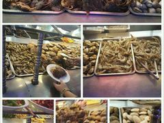 -春华海鲜城(广场西苑店)