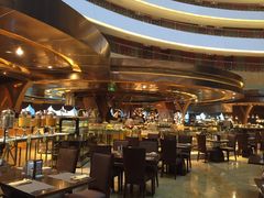 -杭州国际会议中心洲际酒店-原素全日餐厅(解放东路店)