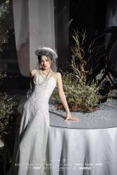 点击看大图 -欣薇婚纱(新源乐汇城店)