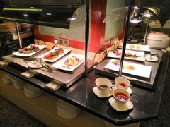 -珀丽酒店-协奏坊餐厅