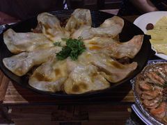 馓子烙馍-映像徐州(滨湖店)