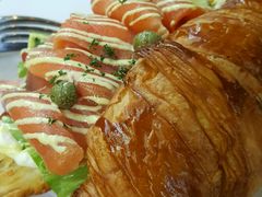 -T館·花园艺术餐厅