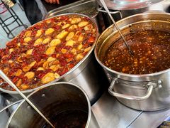 -罗子龙罗家桂花汤圆(曹都巷店)