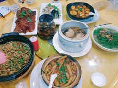 -阿四台山黄鳝饭(东门店)