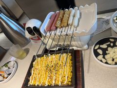 -丰茂烤串(五道口店)