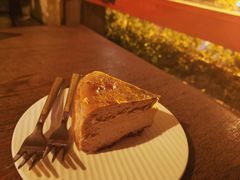 芝士蛋糕-凡人&庄阿姨的辣(万寿亭店)