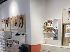 -海马体照相馆(天津世纪都会店)