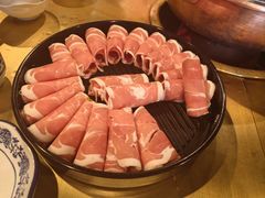 -牛街清真满恒記(平安里西大街店)