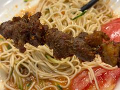 -Mlamber麦泊尔兰州牛肉面