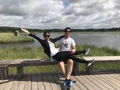 -塞罕坝国家级自然保护区