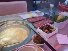 -三头牛·潮汕牛肉生蚝火锅 (夏湾店)