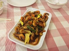 -玲珑餐厅(陕西南路店)