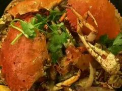 -传统香辣蟹(南园路店)