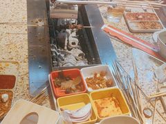 -大头叔烤鸡爪·朝鲜族烤串(天池路店)