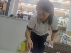 -郑远元专业修脚房(栖山路店)