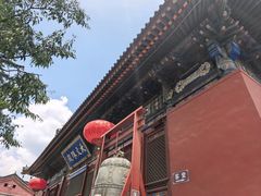 -五台山风景名胜区