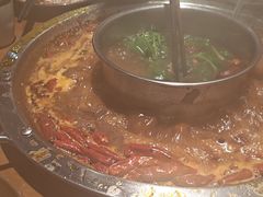 -巴隆门重庆老火锅(太湖路店)