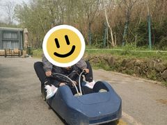 -大塘金香草谷