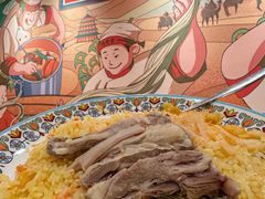 -陳香貴·兰州牛肉面(上海长风大悦城店)