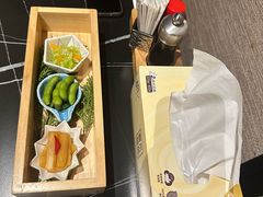 -山川小町·极番烧肉(新地假日广场店)