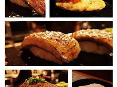 -昊·来了寿司(双楠2店)