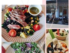 -BAKER&SPICE(环贸店)